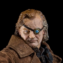 ALASTOR "MAD-EYE" MOODY